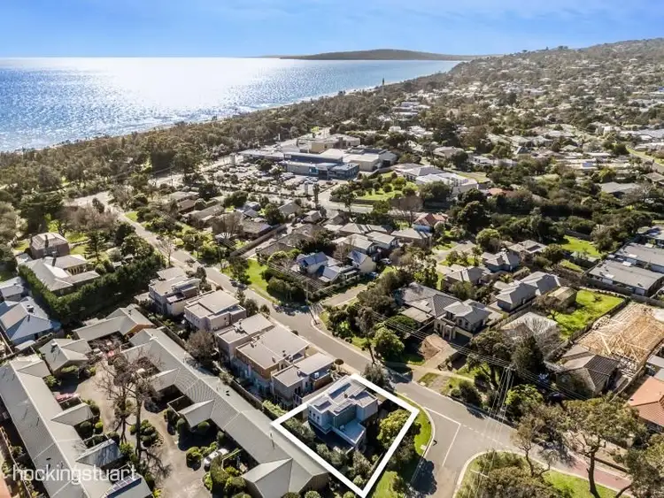 Second view of Homely house listing, 22 Parkmore Road, Rosebud VIC 3939