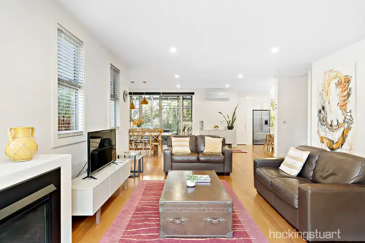 Third view of Homely house listing, 22 Parkmore Road, Rosebud VIC 3939