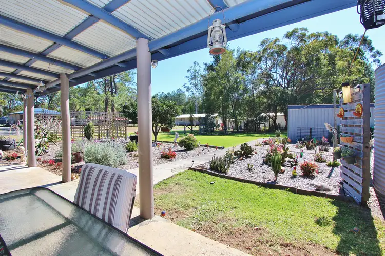 Main view of Homely house listing, 27 Station Street, Johns River NSW 2443