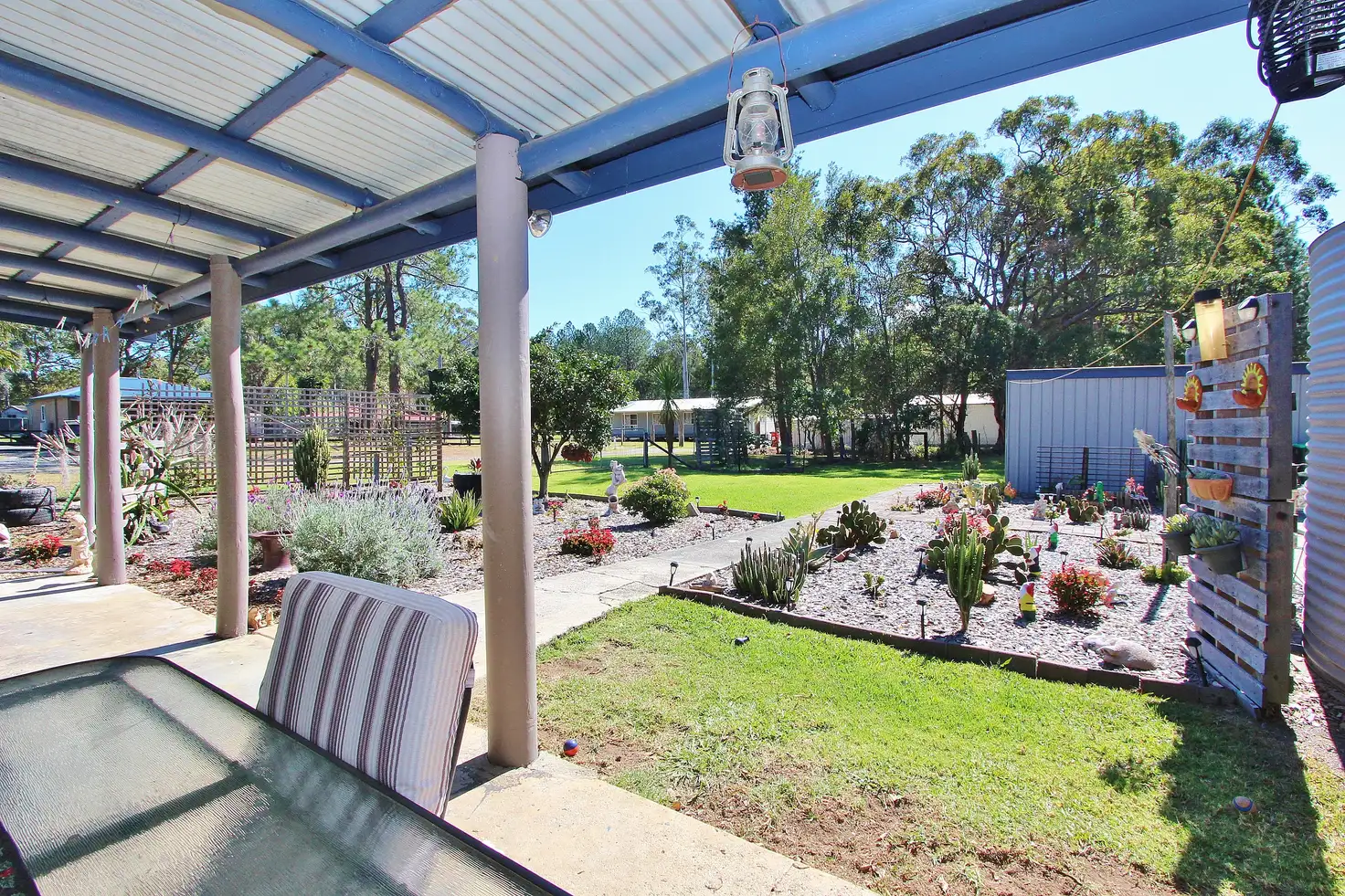 Main view of Homely house listing, 27 Station Street, Johns River NSW 2443