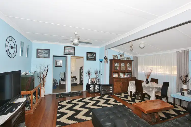 Second view of Homely house listing, 27 Station Street, Johns River NSW 2443