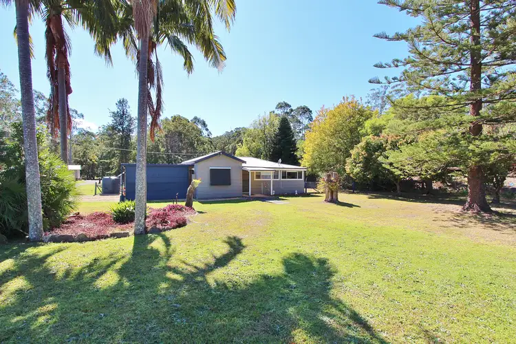 Third view of Homely house listing, 27 Station Street, Johns River NSW 2443
