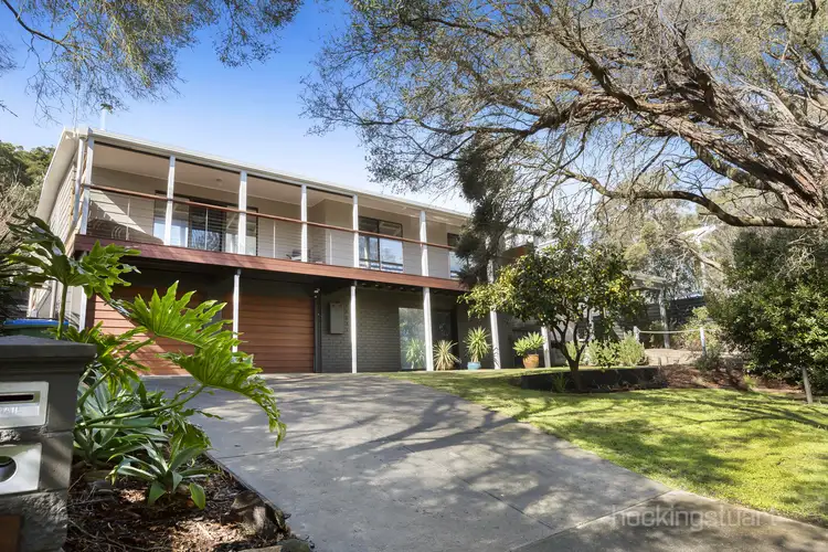 15 Woomera Street, Rye VIC 3941
