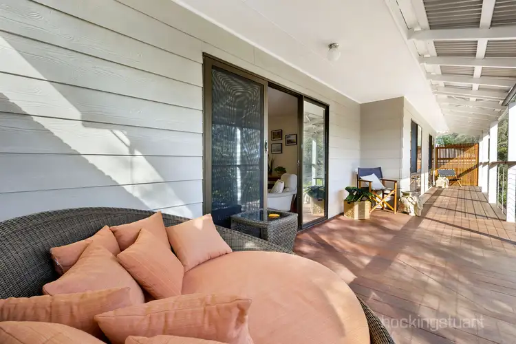 Sixth view of Homely house listing, 15 Woomera Street, Rye VIC 3941