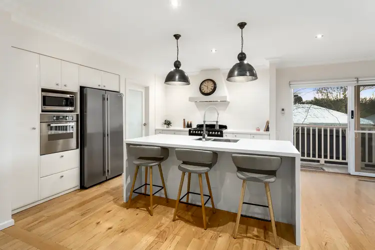 Third view of Homely townhouse listing, 1/26 Sunnyside Avenue, Nunawading VIC 3131