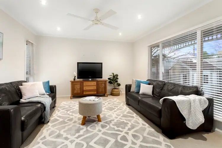 Fourth view of Homely townhouse listing, 1/26 Sunnyside Avenue, Nunawading VIC 3131