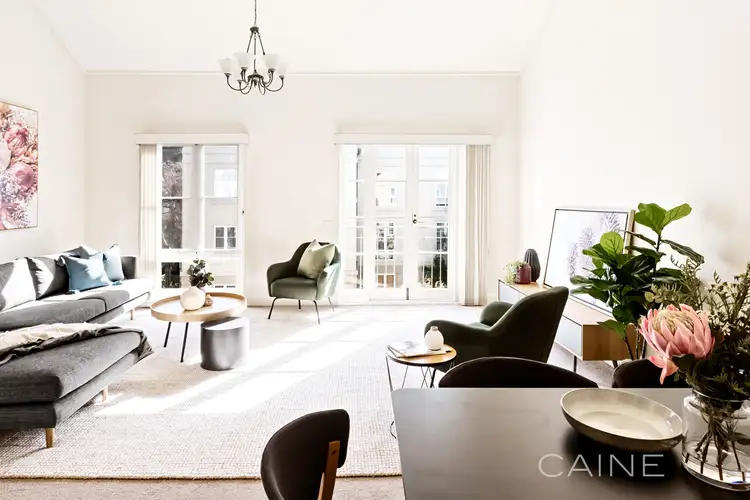 Main view of Homely apartment listing, 59/1 Wellington Crescent, East Melbourne VIC 3002