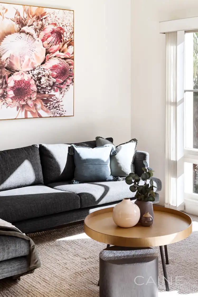 Third view of Homely apartment listing, 59/1 Wellington Crescent, East Melbourne VIC 3002