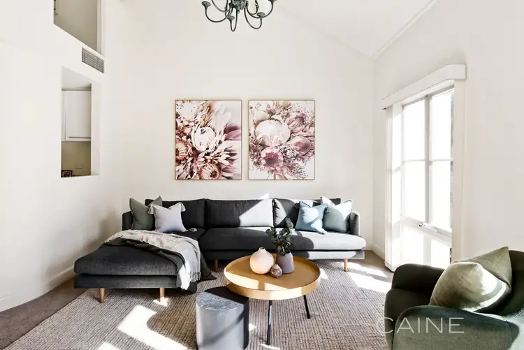 Fourth view of Homely apartment listing, 59/1 Wellington Crescent, East Melbourne VIC 3002