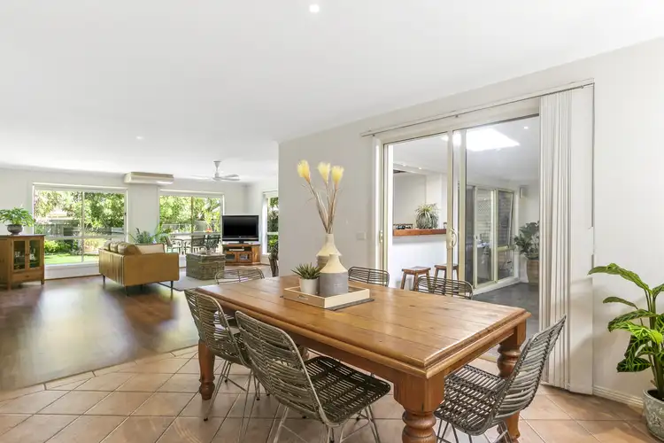 Second view of Homely house listing, 7 Sheoak Court, Ocean Grove VIC 3226