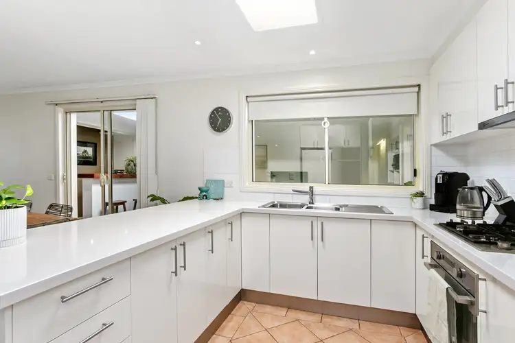 Fourth view of Homely house listing, 7 Sheoak Court, Ocean Grove VIC 3226