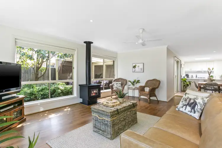 Fifth view of Homely house listing, 7 Sheoak Court, Ocean Grove VIC 3226