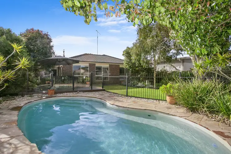 Sixth view of Homely house listing, 7 Sheoak Court, Ocean Grove VIC 3226