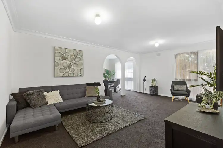 Second view of Homely house listing, 31 Morrison Crescent, Kilsyth VIC 3137