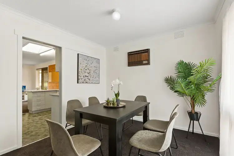 Third view of Homely house listing, 31 Morrison Crescent, Kilsyth VIC 3137