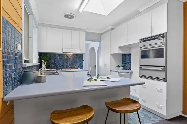 Fifth view of Homely house listing, 31 Morrison Crescent, Kilsyth VIC 3137