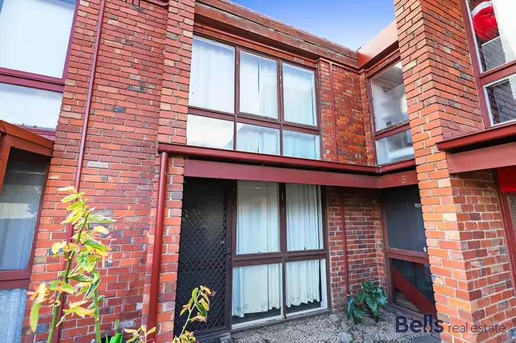 4/20 Talmage Street, Albion VIC 3020