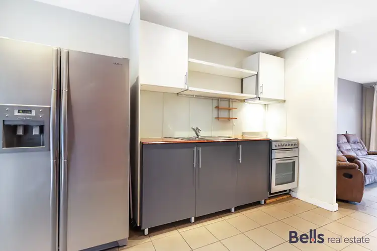 Second view of Homely townhouse listing, 4/20 Talmage Street, Albion VIC 3020