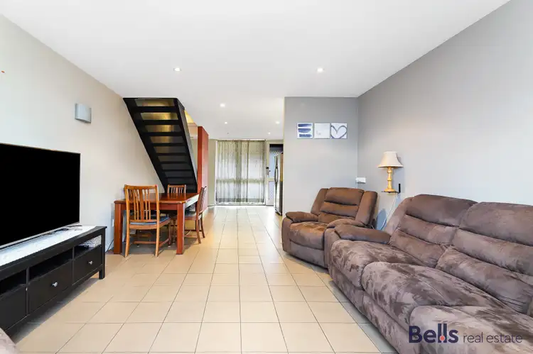Fourth view of Homely townhouse listing, 4/20 Talmage Street, Albion VIC 3020