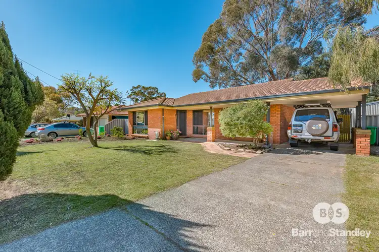 Main view of Homely house listing, 5 Craven Court, Withers WA 6230