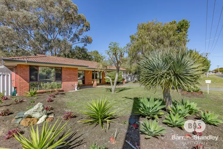 Second view of Homely house listing, 5 Craven Court, Withers WA 6230