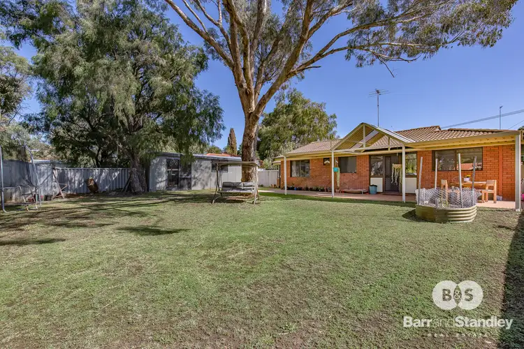 Third view of Homely house listing, 5 Craven Court, Withers WA 6230