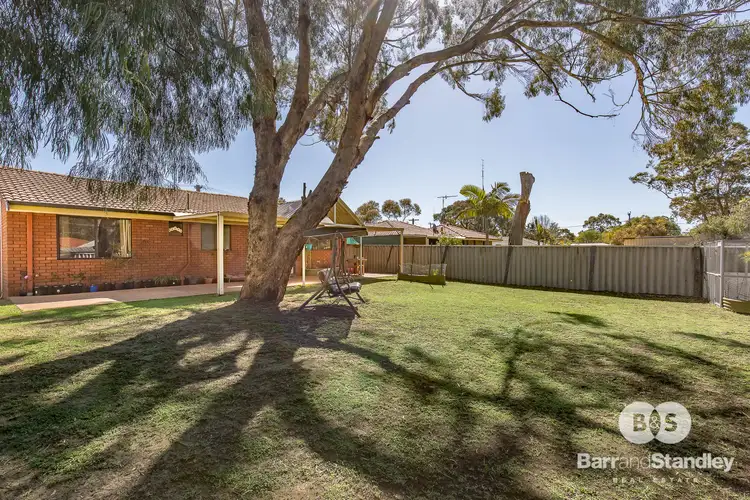 Fourth view of Homely house listing, 5 Craven Court, Withers WA 6230