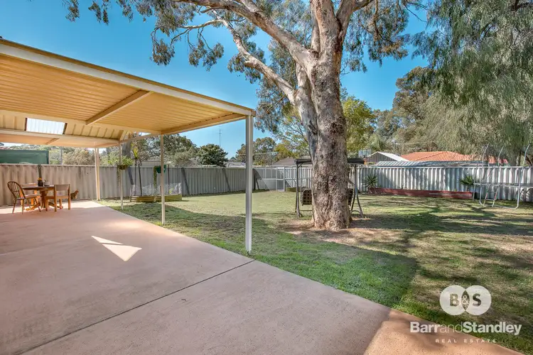 Fifth view of Homely house listing, 5 Craven Court, Withers WA 6230