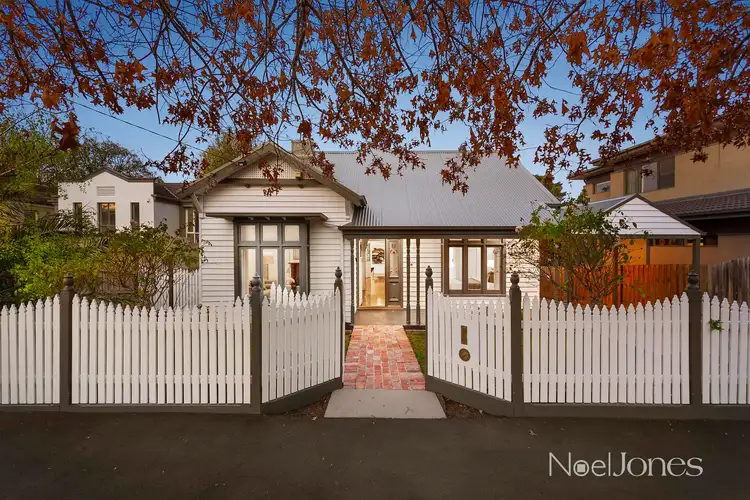 Main view of Homely house listing, 4 King Street, Balwyn VIC 3103