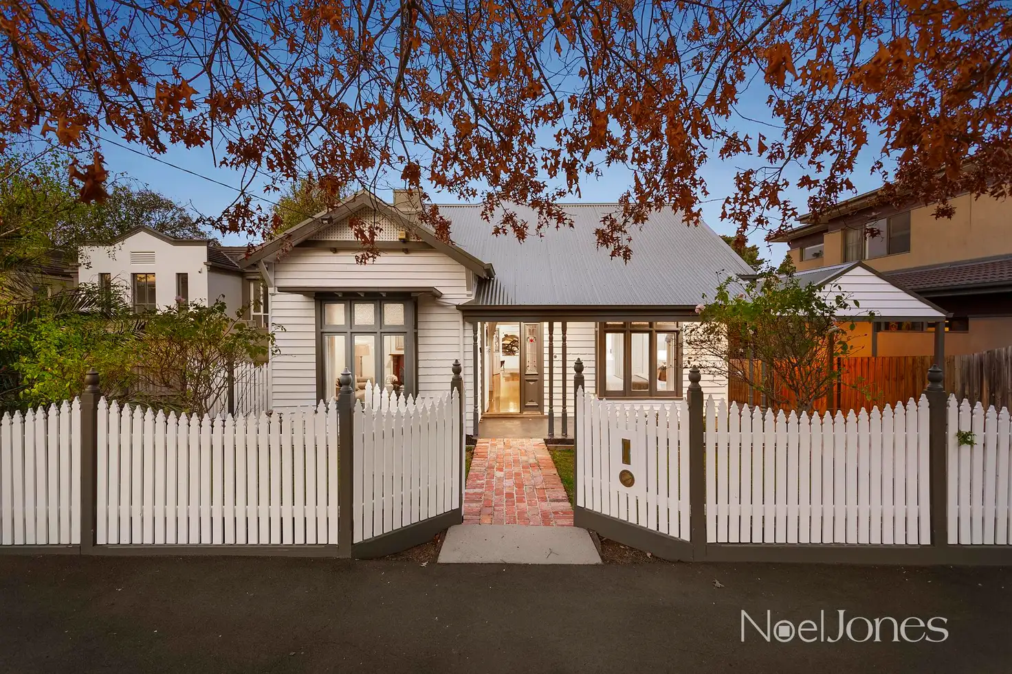 Main view of Homely house listing, 4 King Street, Balwyn VIC 3103