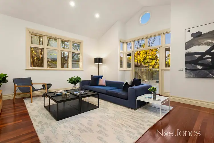 Second view of Homely house listing, 4 King Street, Balwyn VIC 3103