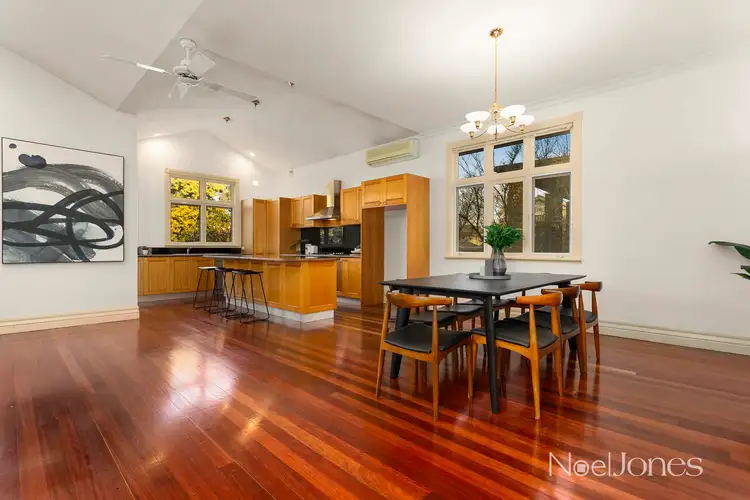 Fourth view of Homely house listing, 4 King Street, Balwyn VIC 3103