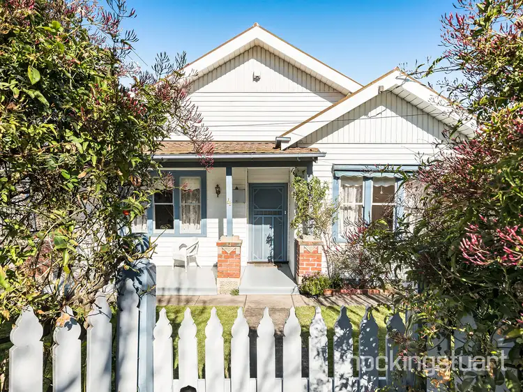 4 Goulburn Street, Cheltenham VIC 3192