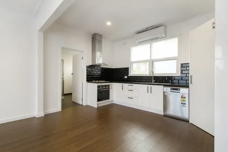 Second view of Homely house listing, 17A Herbert Street, Highett VIC 3190