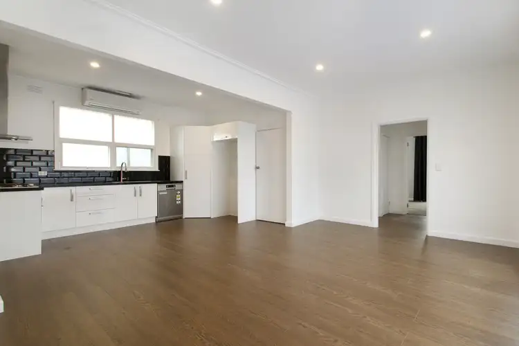 Third view of Homely house listing, 17A Herbert Street, Highett VIC 3190