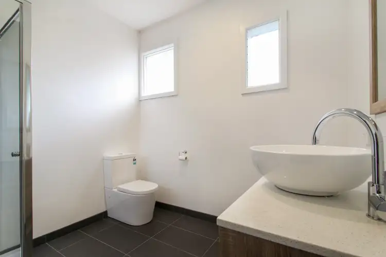 Fifth view of Homely house listing, 17A Herbert Street, Highett VIC 3190