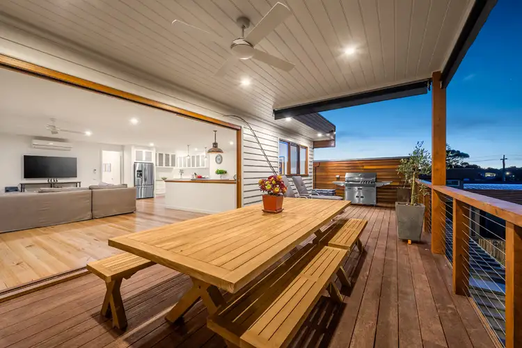 37 Reeves Street, Blairgowrie VIC 3942