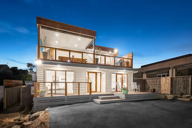 Third view of Homely house listing, 37 Reeves Street, Blairgowrie VIC 3942