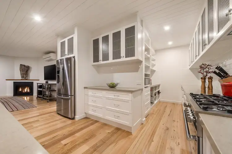 Fourth view of Homely house listing, 37 Reeves Street, Blairgowrie VIC 3942