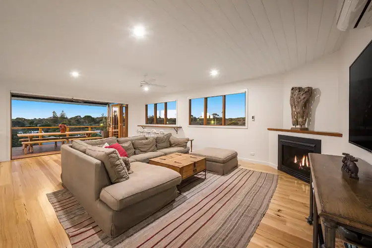 Sixth view of Homely house listing, 37 Reeves Street, Blairgowrie VIC 3942