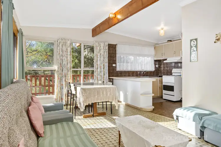 Third view of Homely house listing, 30 Woomera Street, Rye VIC 3941