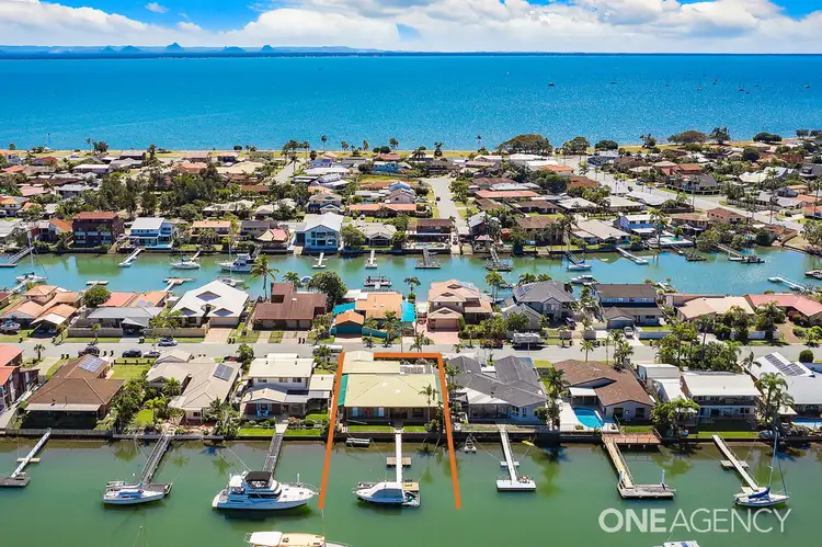 20 Australia Court, Newport QLD 4020