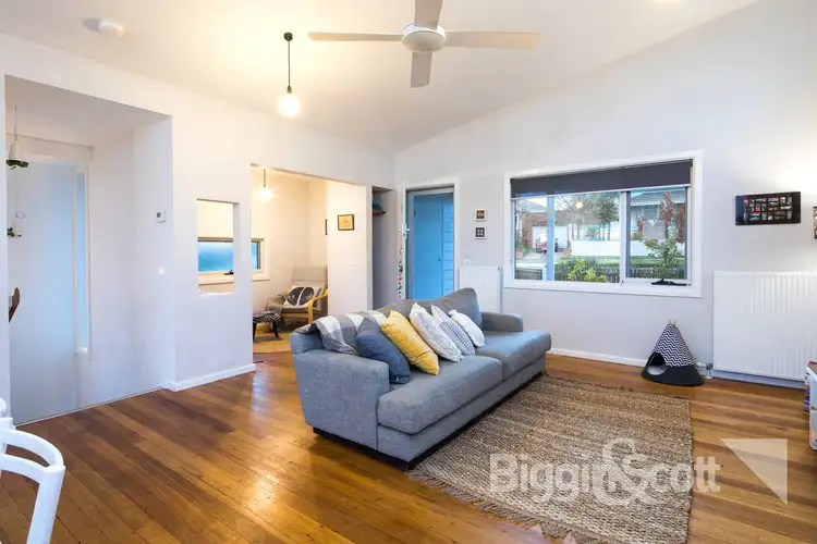 Second view of Homely house listing, 7A Seymour Crescent, Soldiers Hill VIC 3350