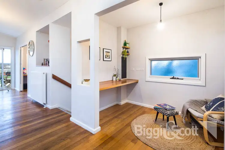 Third view of Homely house listing, 7A Seymour Crescent, Soldiers Hill VIC 3350