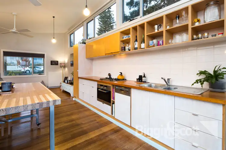 Fifth view of Homely house listing, 7A Seymour Crescent, Soldiers Hill VIC 3350