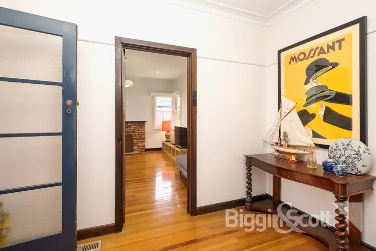 Second view of Homely house listing, 13 Collard Street, Newington VIC 3350