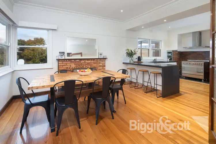 Fourth view of Homely house listing, 13 Collard Street, Newington VIC 3350