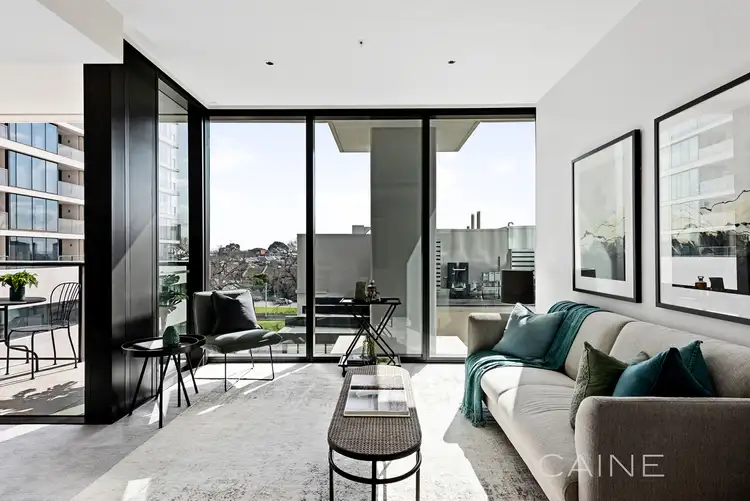 616/280 Albert Street, East Melbourne VIC 3002