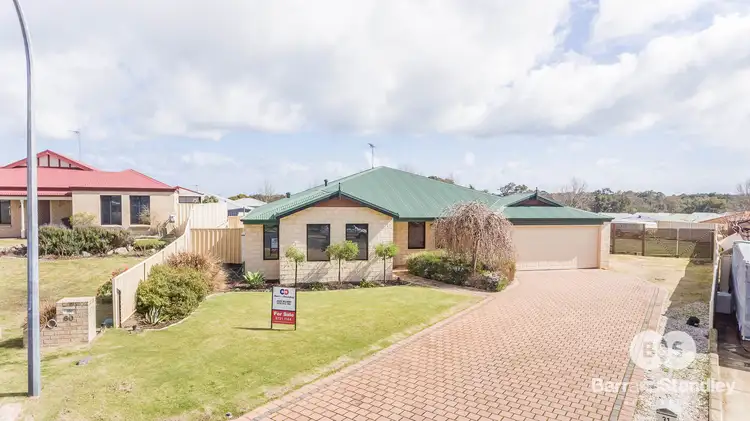 Main view of Homely house listing, 31 Bradford Loop, Eaton WA 6232