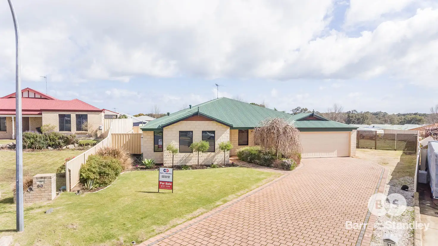 Main view of Homely house listing, 31 Bradford Loop, Eaton WA 6232